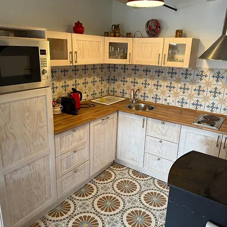 Apartment Valilak *